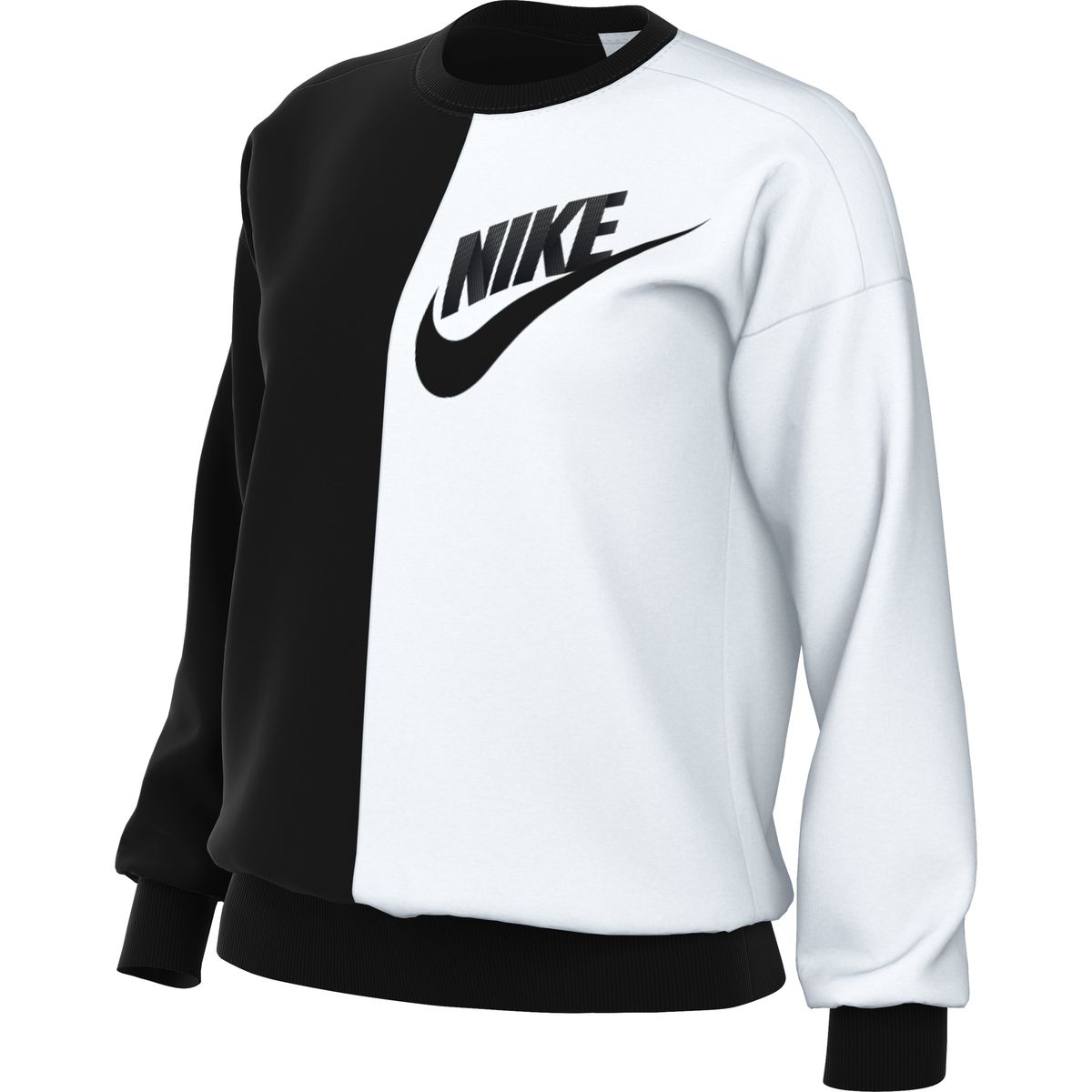 Nike Sportswear Over-Oversized Damen Sweatshirt