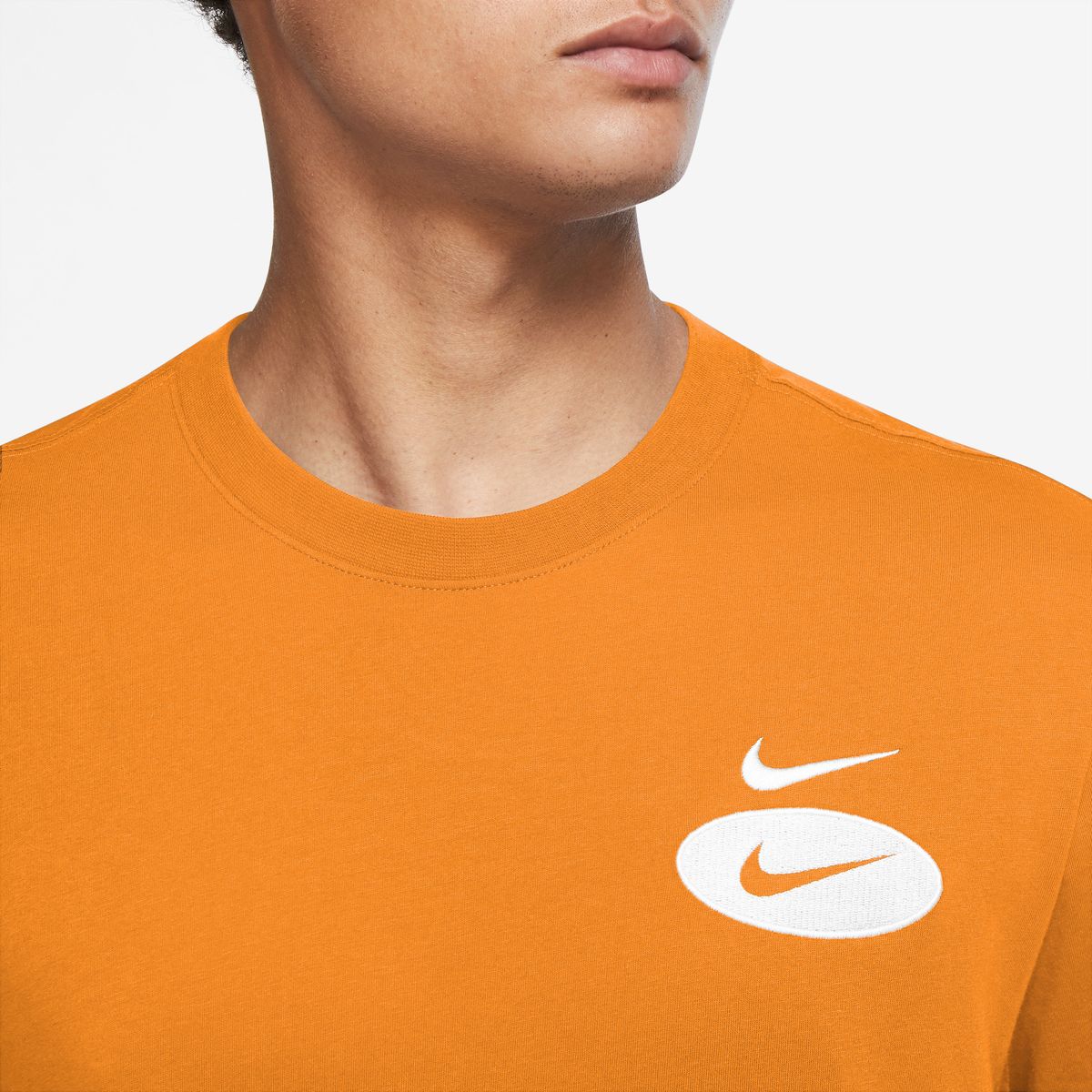 Nike Sportswear Swoosh League Herren T-Shirt