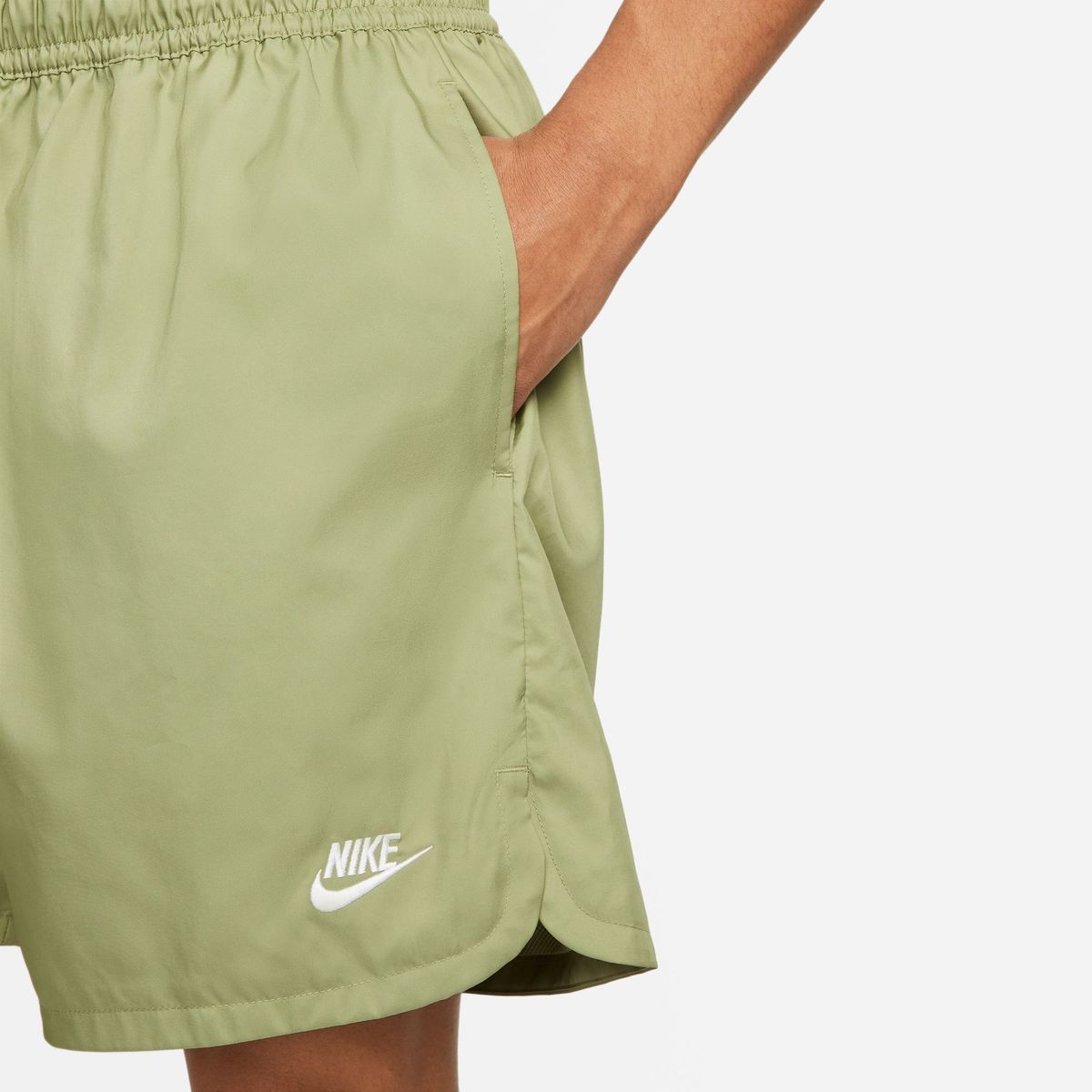 Nike Sportswear Sport Essentials Woven Lined Flow Herren Shorts_1