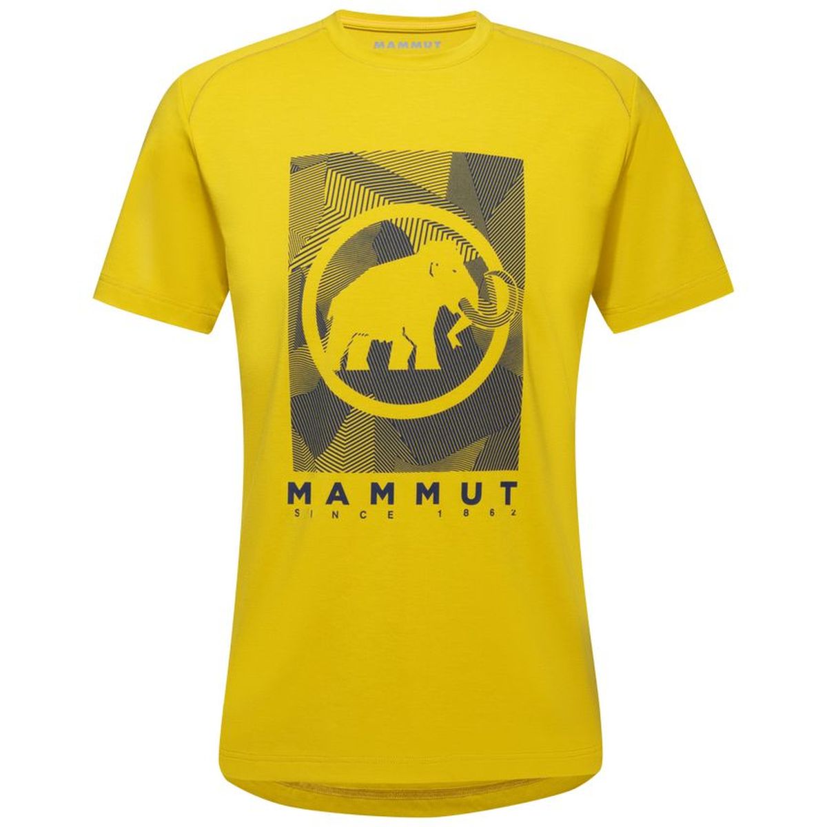 Mammut Trovat T-Shirt M Herren
