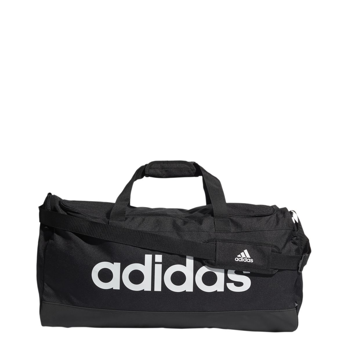 Adidas Essentials Logo Duffelbag L Unisex