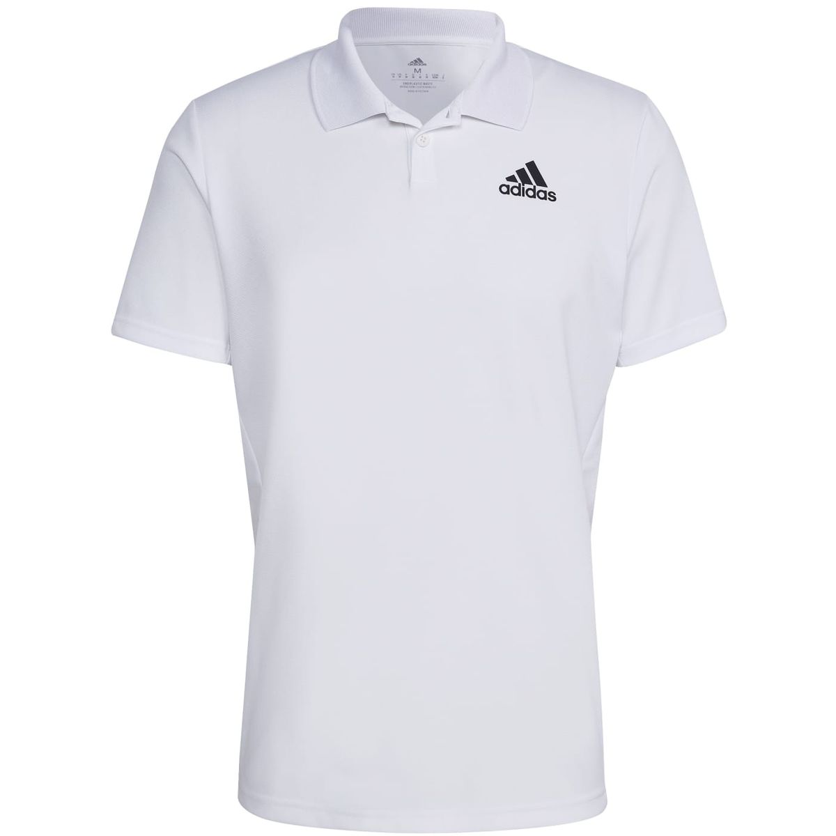 Adidas Club Tennis Piqué Poloshirt Herren