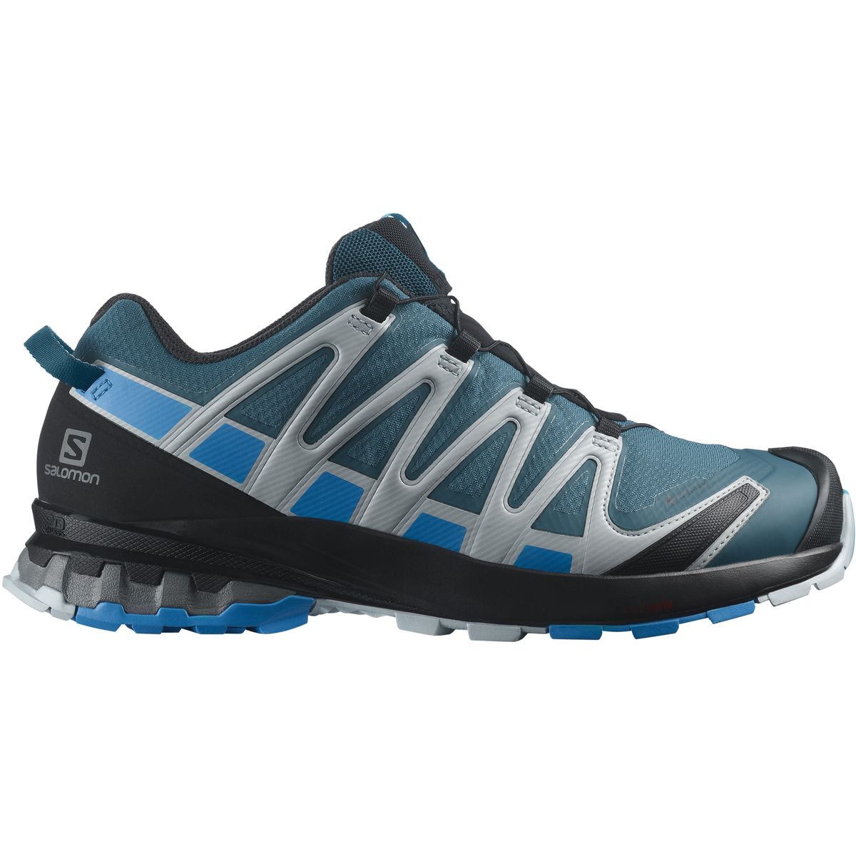 Salomon XA PRO 3D v8 Gore-Tex Herren Trailrunning-Schuh