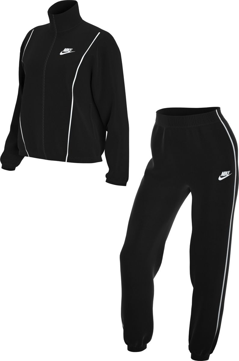 Nike Sportswear Fitted Damen Trainingsanzug