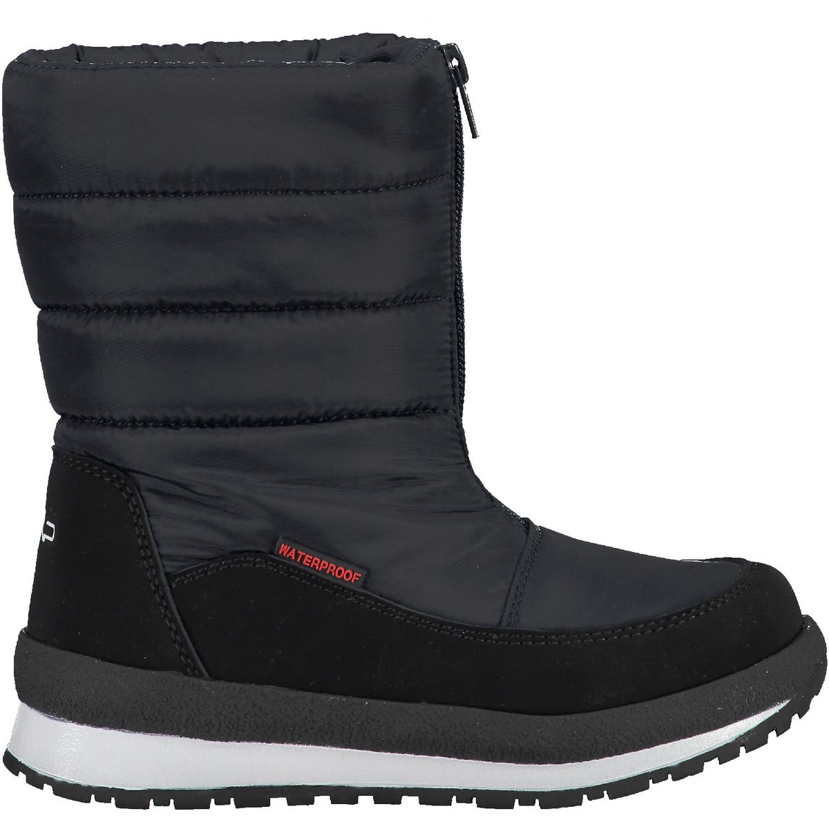 CMP Rae Snow Boots waterproof Jungen Bergstiefel