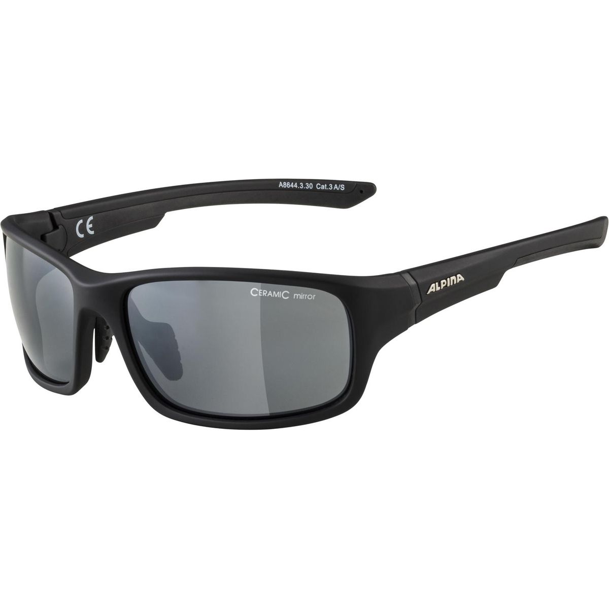 Alpina Lyron S Sonnenbrille Unisex