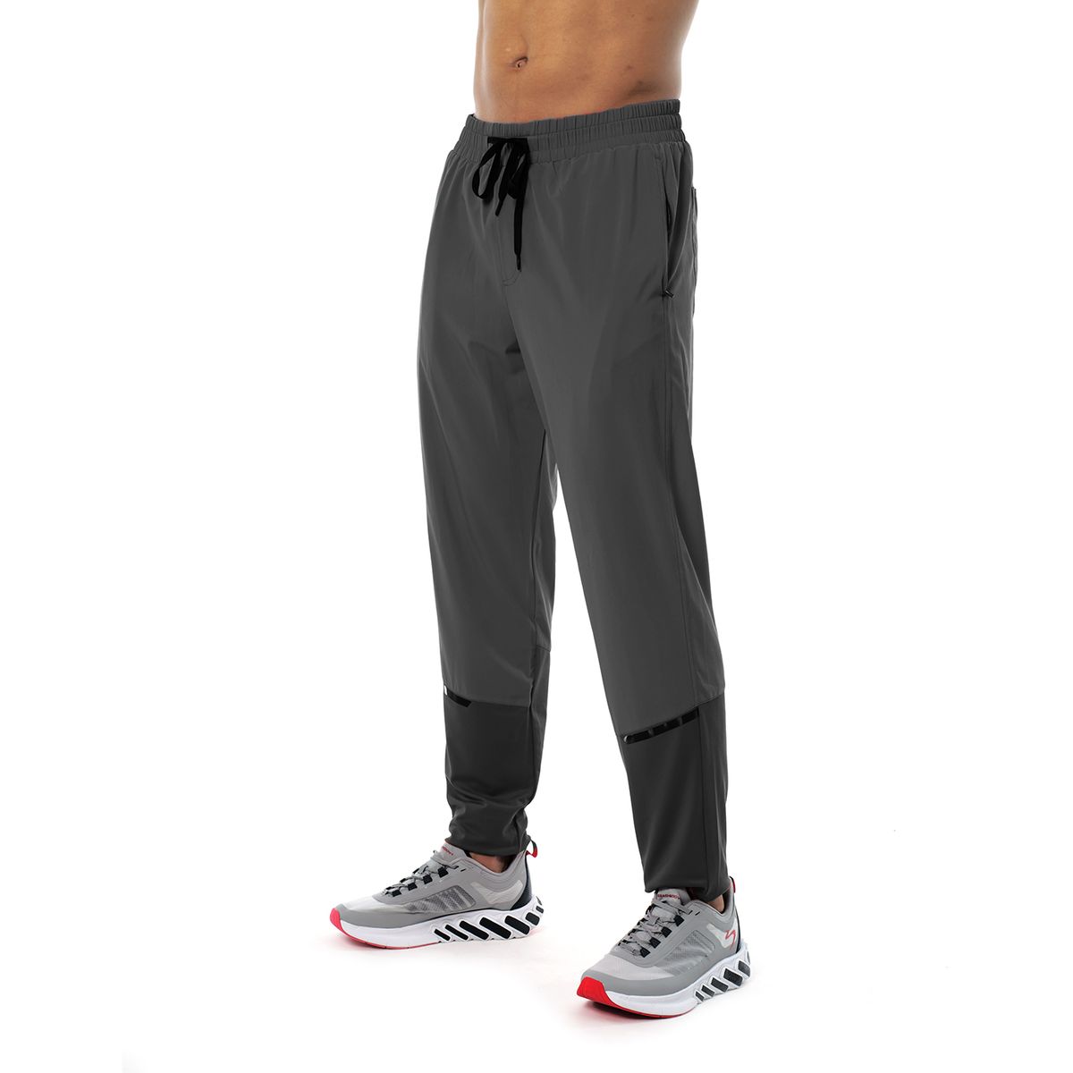 BeachBody Splitleg Jogger Herren Jogginghose