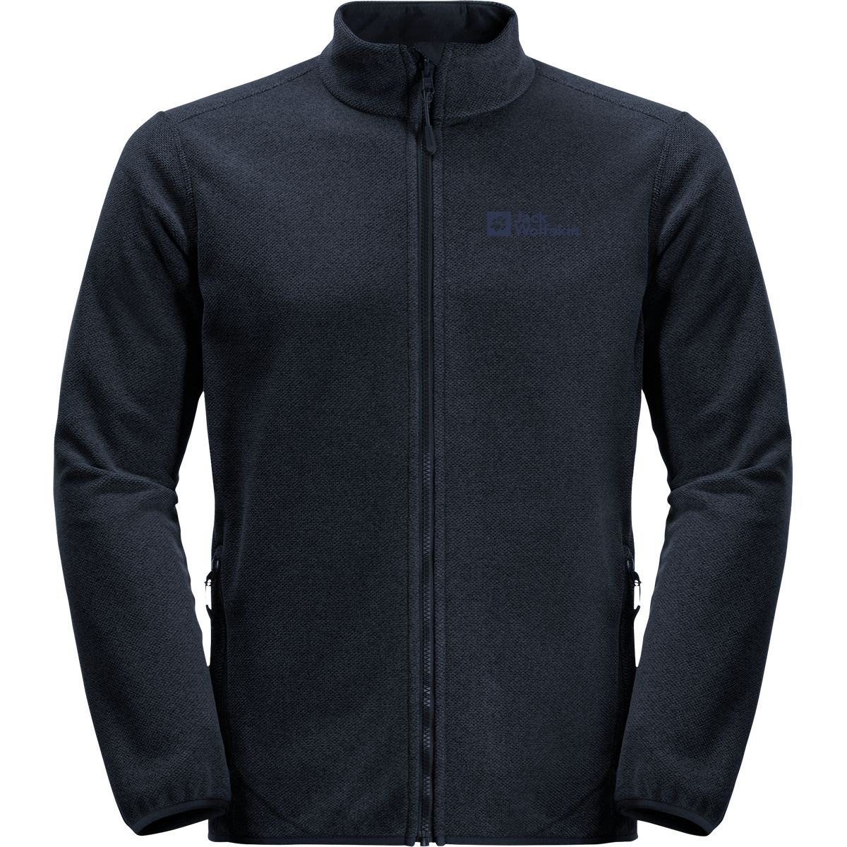 Jack Wolfskin Skywind Full Zip Herren Midlayer