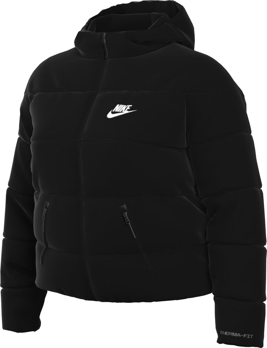 Nike Sportswear Therma-FIT Repel (Plus Size) Damen Unterjacke