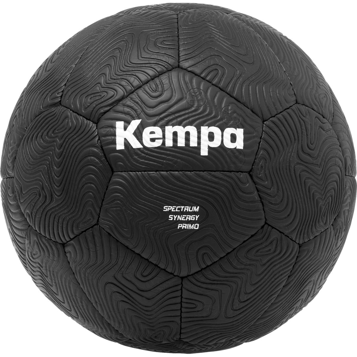 Kempa Spectrum Synergy Primo Black&White Handball