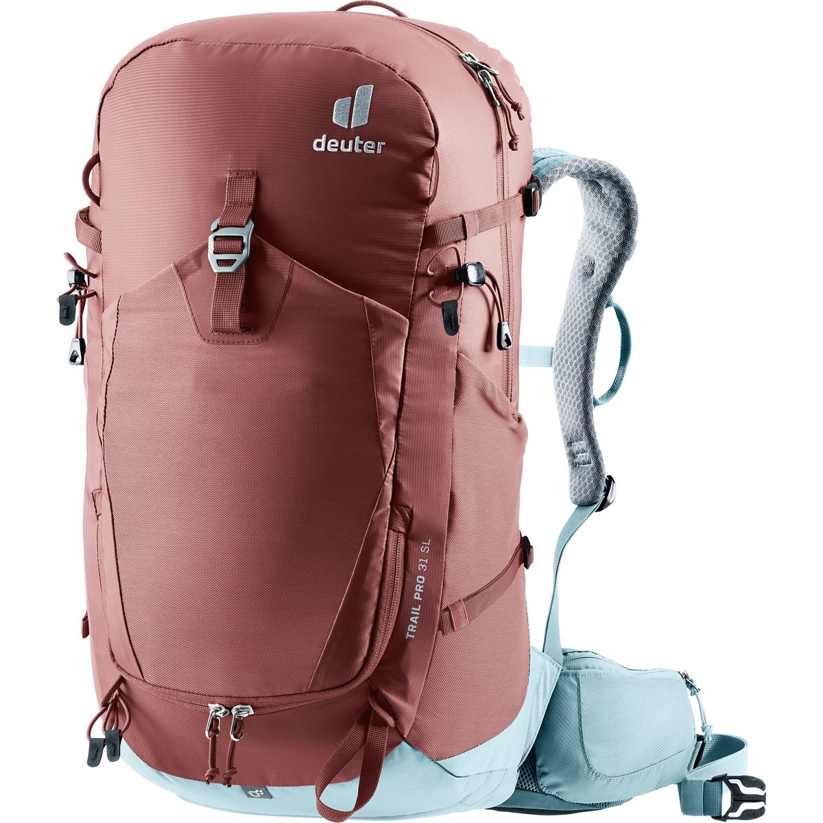Deuter Trail Pro 31 SL Women's Fit Wanderrucksack