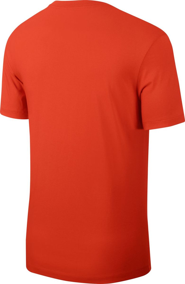 Nike Sportswear Club Herren T-Shirt_1