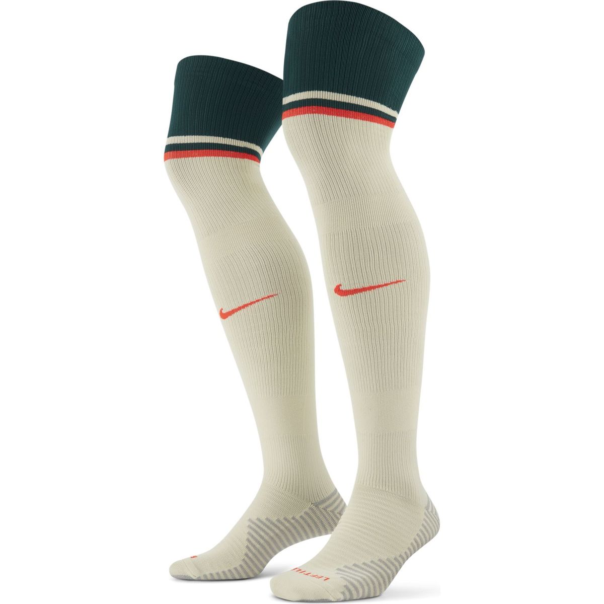 Nike Liverpool FC 2021/22 Stadium Away Over-the-Calf Unisex Strümpfe
