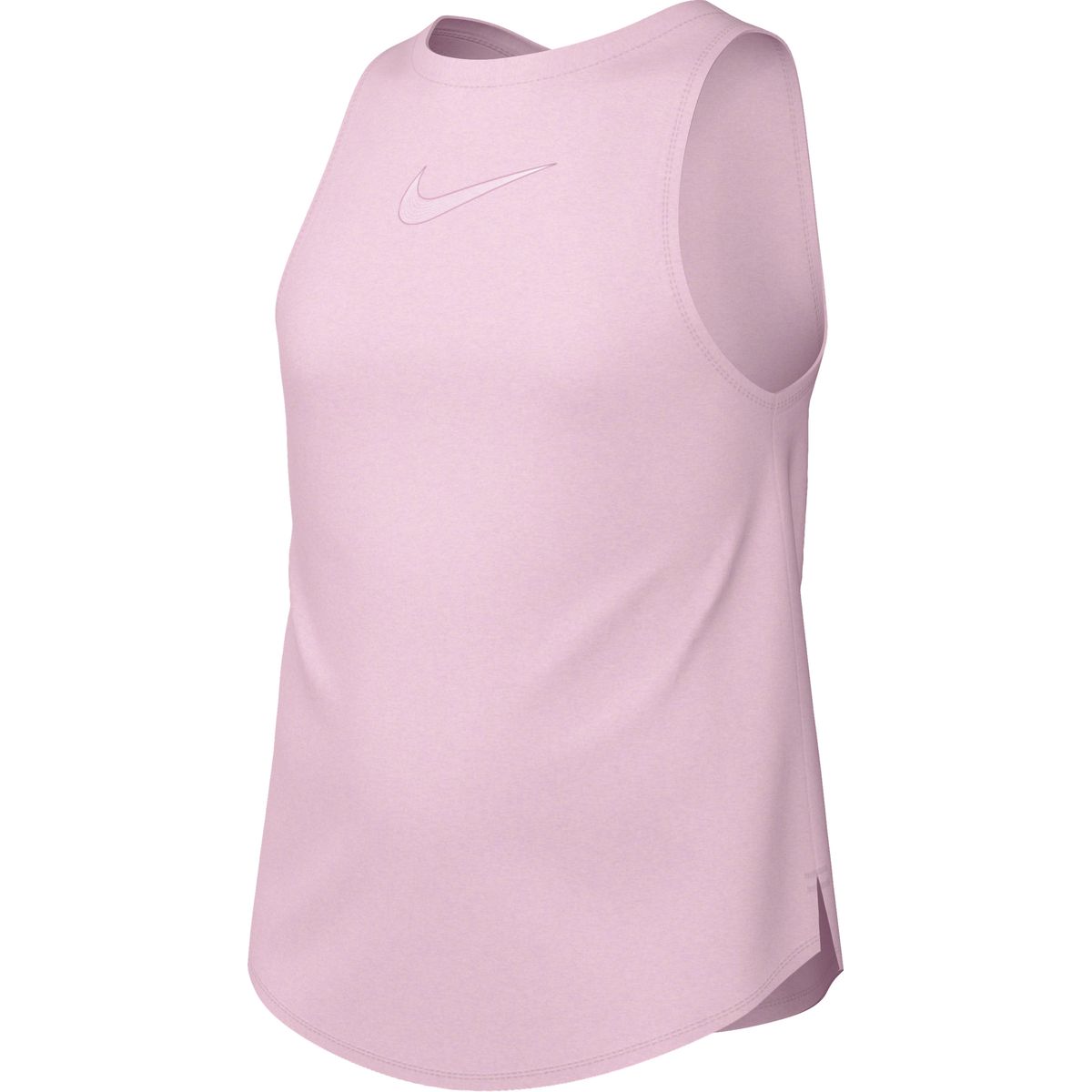 Nike Dri-FIT One Training Mädchen T-Shirt
