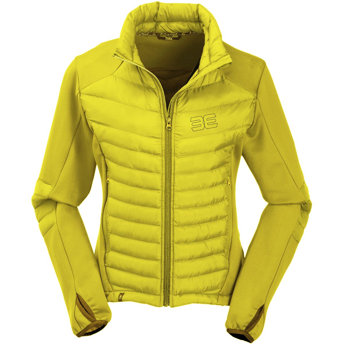 Maul Fügen - Hybrid Damen Jacke