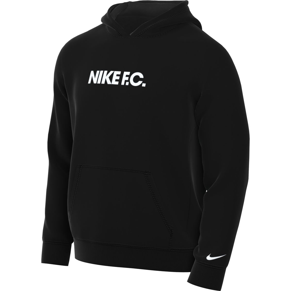 Nike F.C. Herren Kapuzensweater