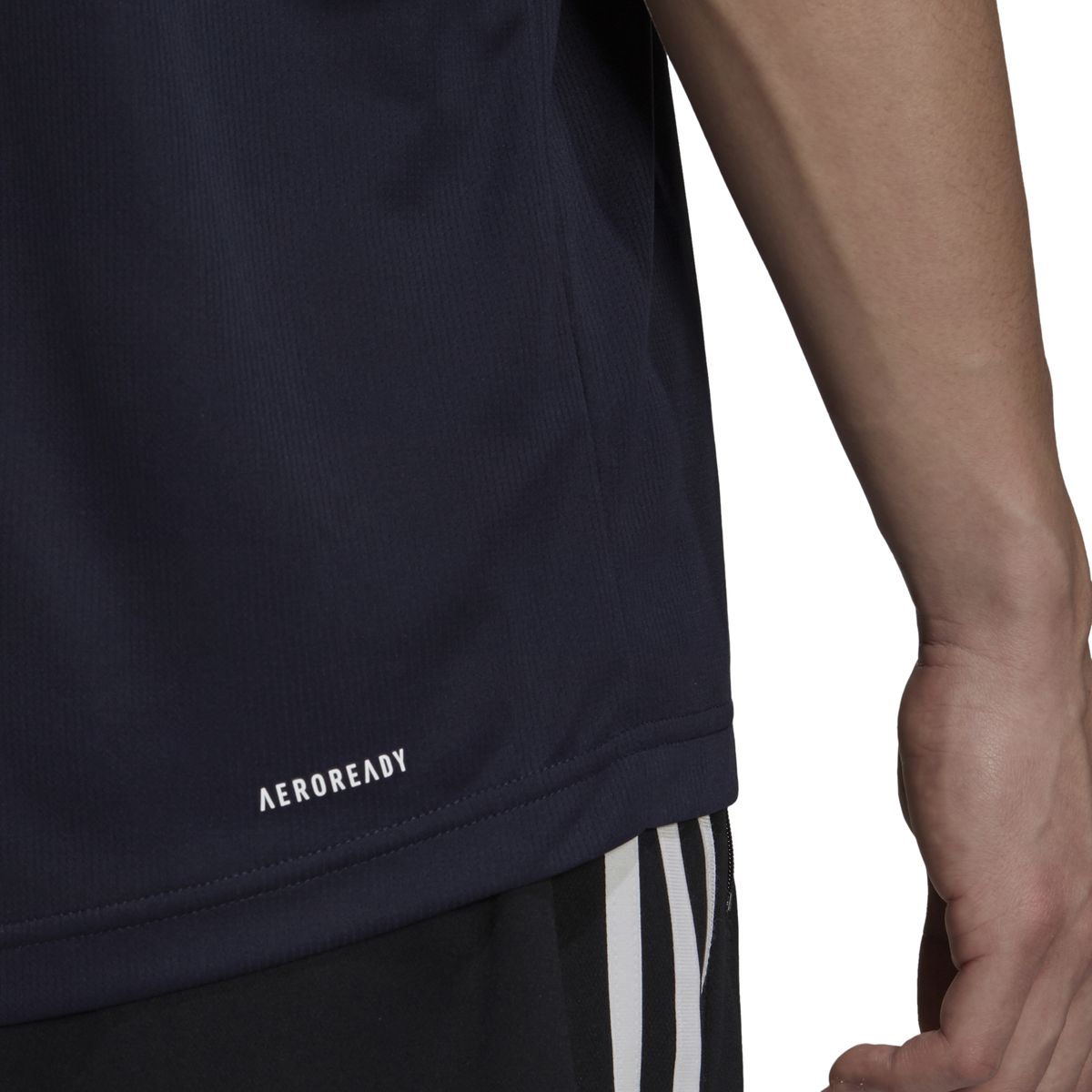 Adidas AEROREADY Designed To Move Sport Poloshirt Herren_2