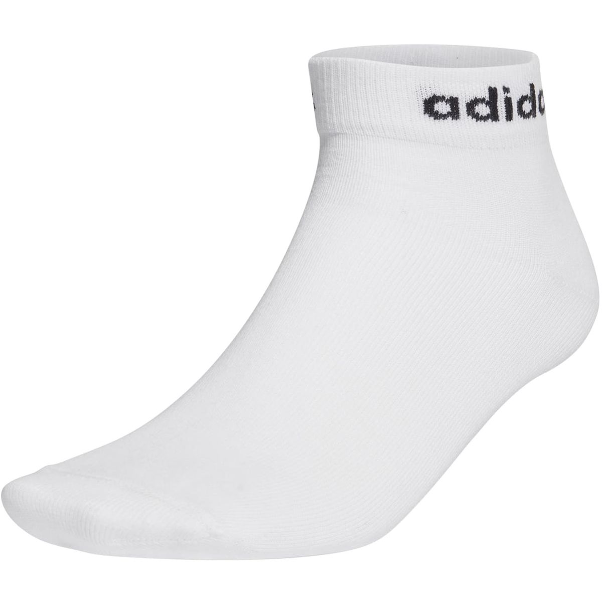 Adidas Non-Cushioned Ankle Socken, 3 Paar Unisex