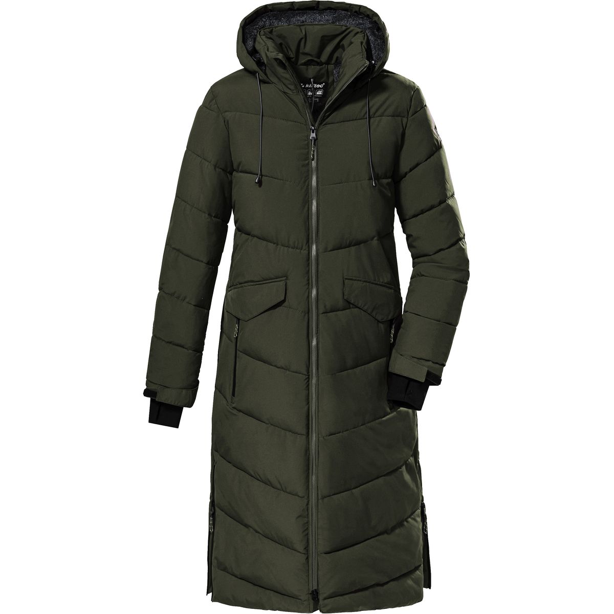 Killtec KOW 62  Damen Mantel