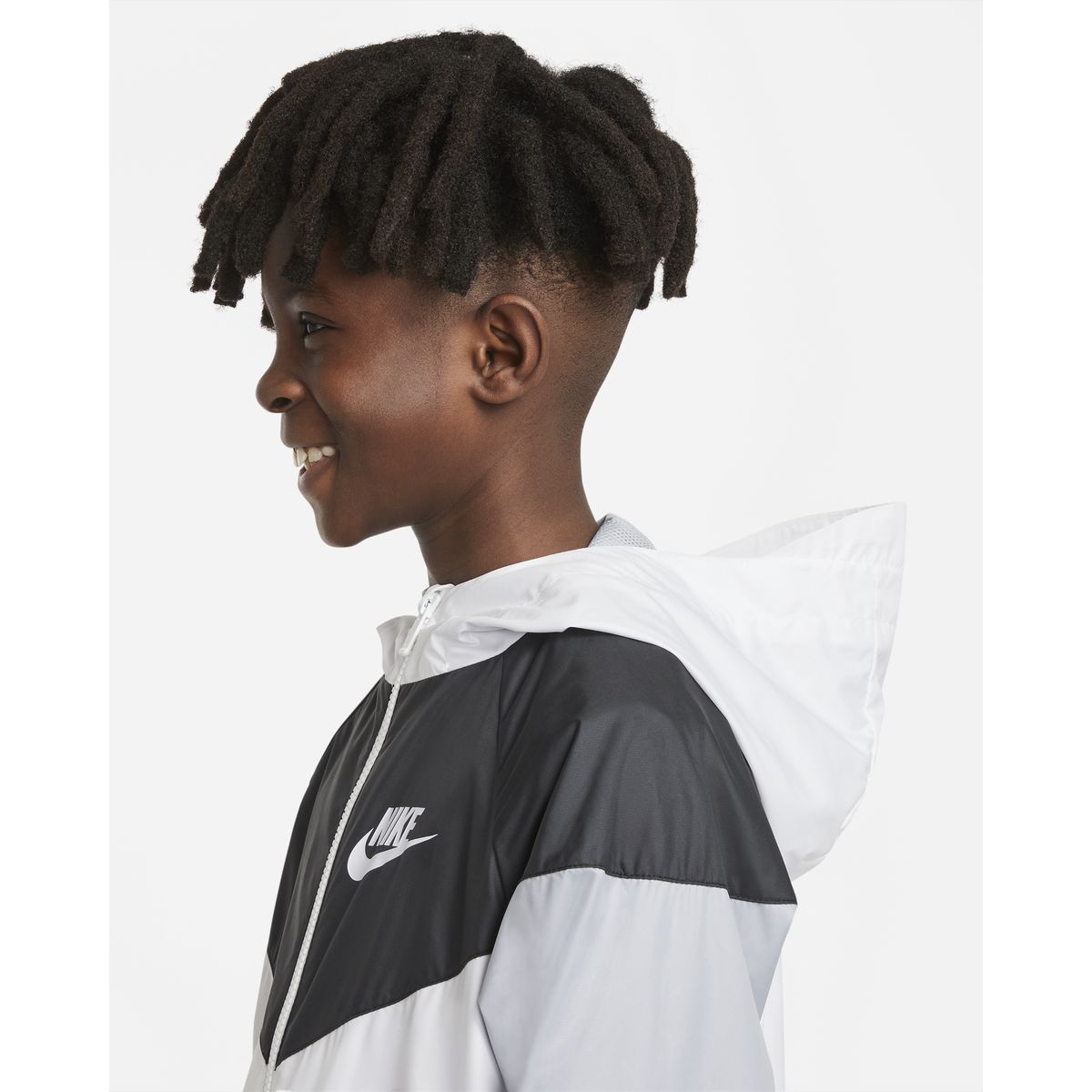 Nike Sportswear Windrunner Jungen Unterjacke_3