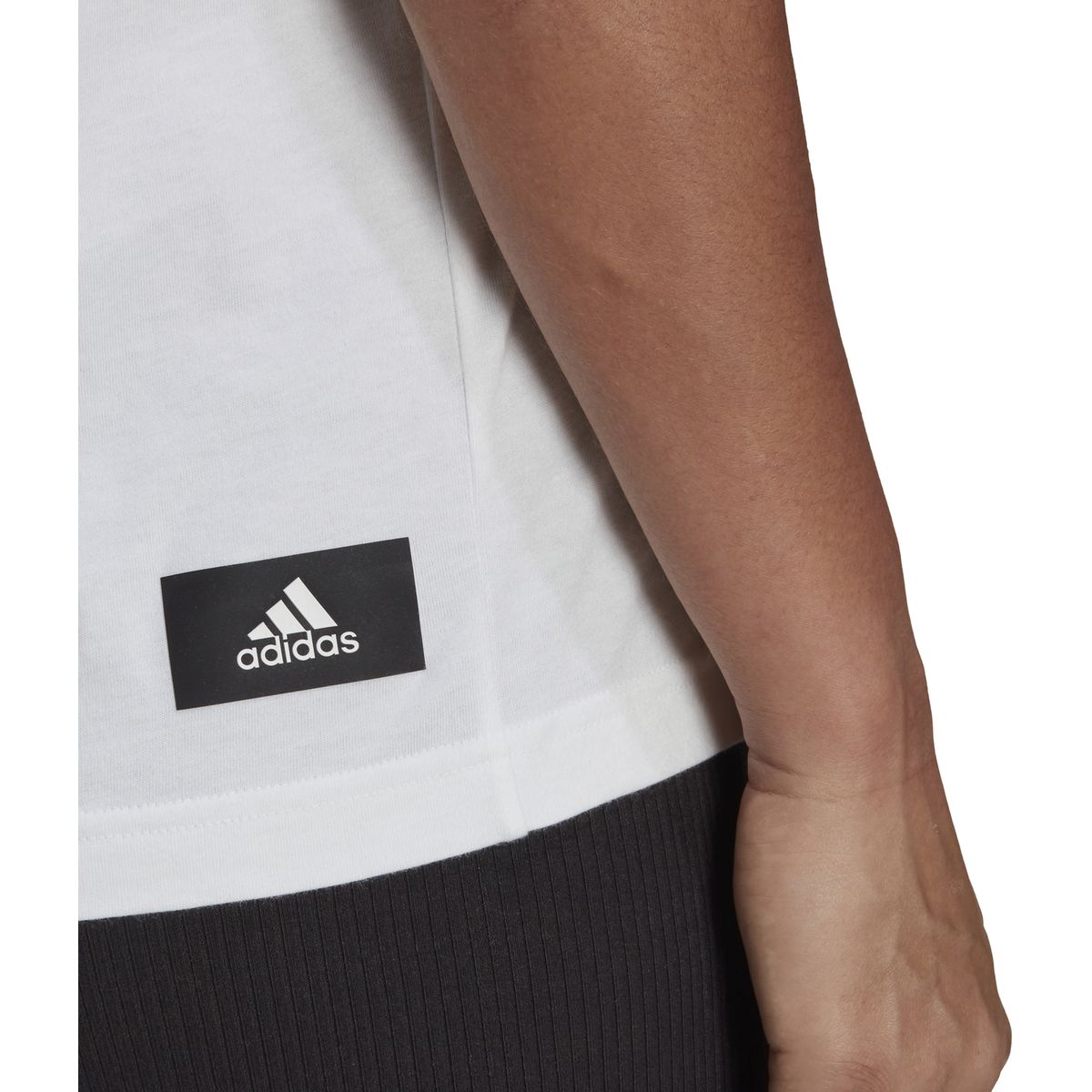 Adidas Sportswear Future Icons T-Shirt Damen_3