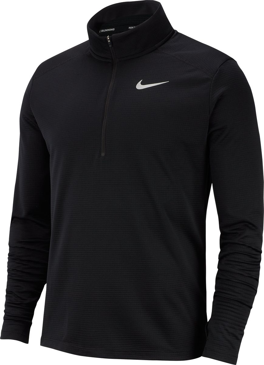 Nike Pacer 1/2-Zip Top Herren Sweatshirt