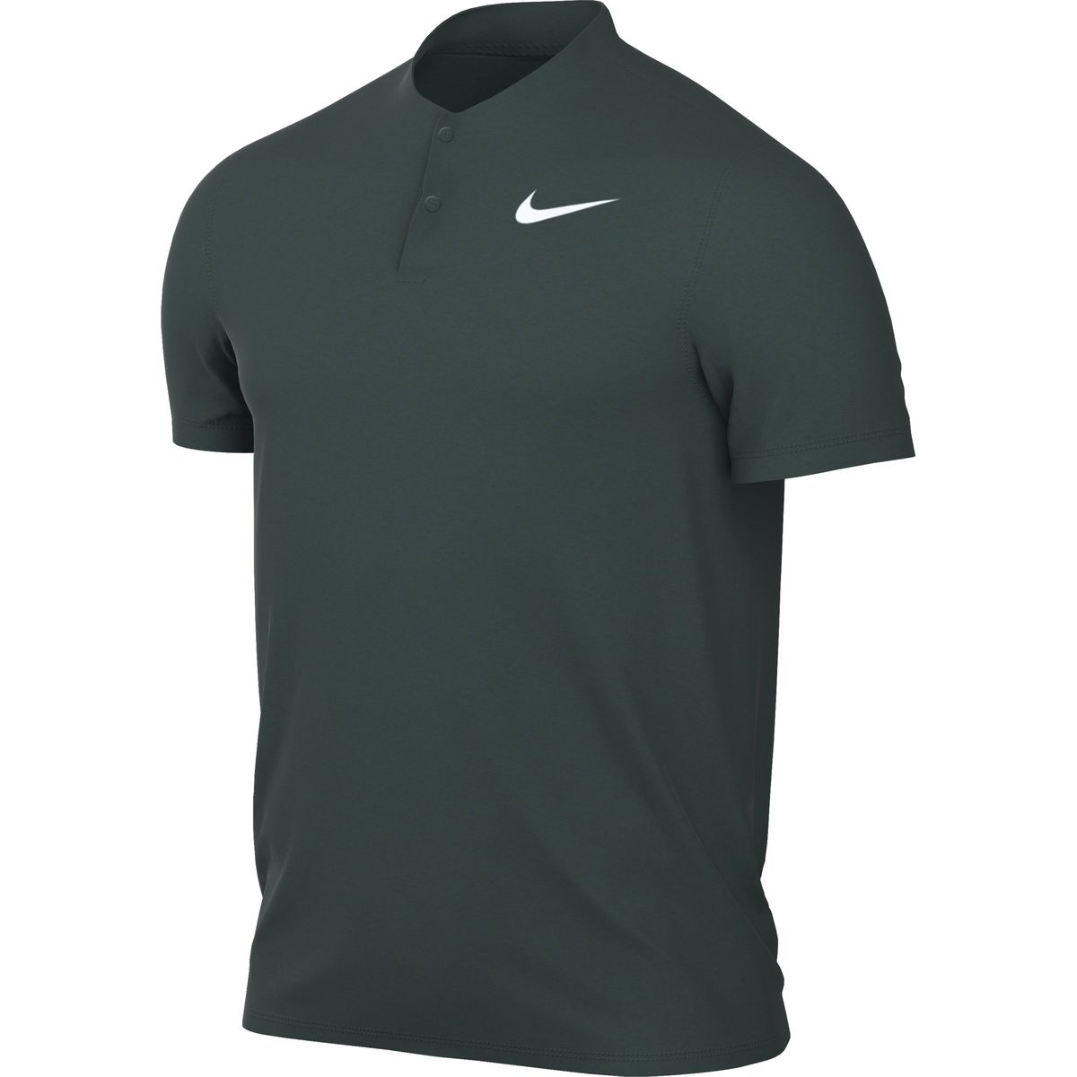 Nike NikeCourt Dri-FIT Polo Herren Poloshirt