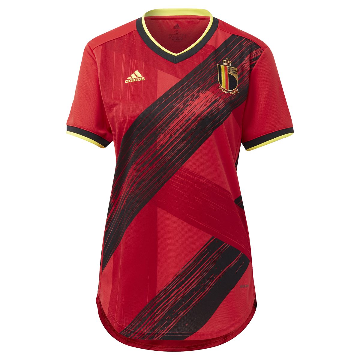 Adidas Belgien Heimtrikot Damen