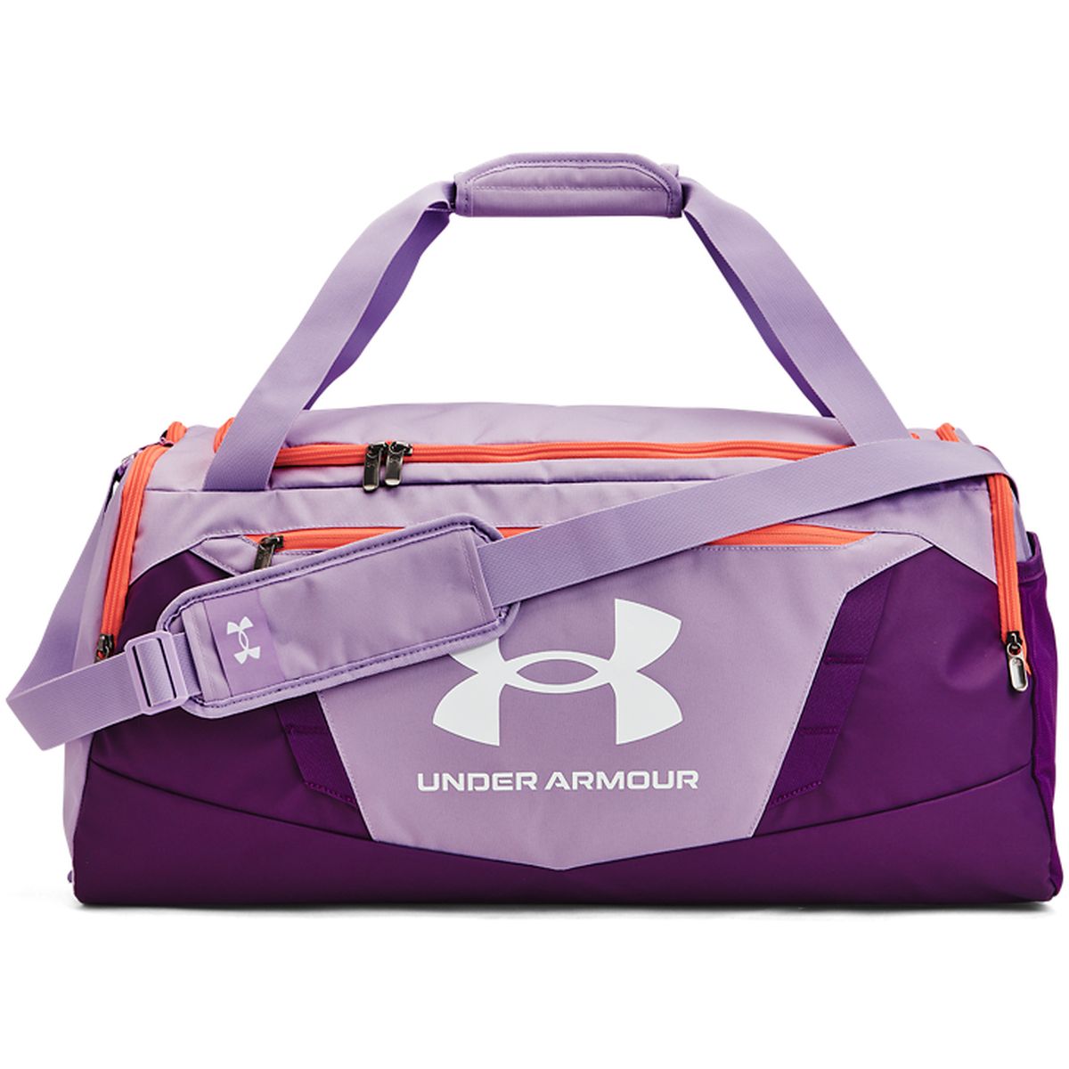 Under Armour UA Undeniable 5.0 Duffle Md Tasche_0