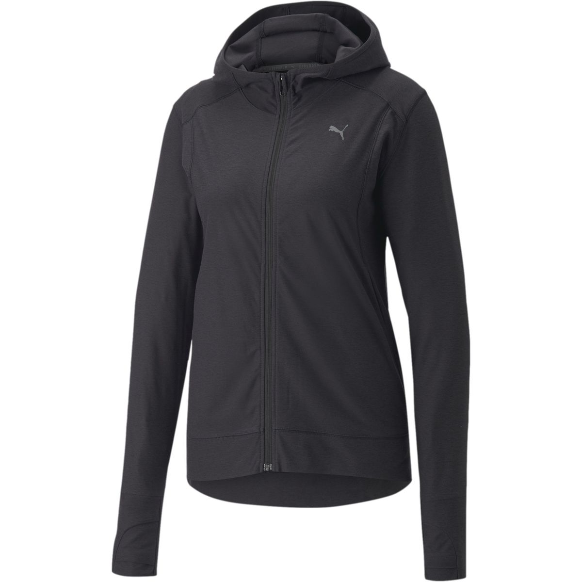 Puma Train Cloudspun FullZip Damen Jacke