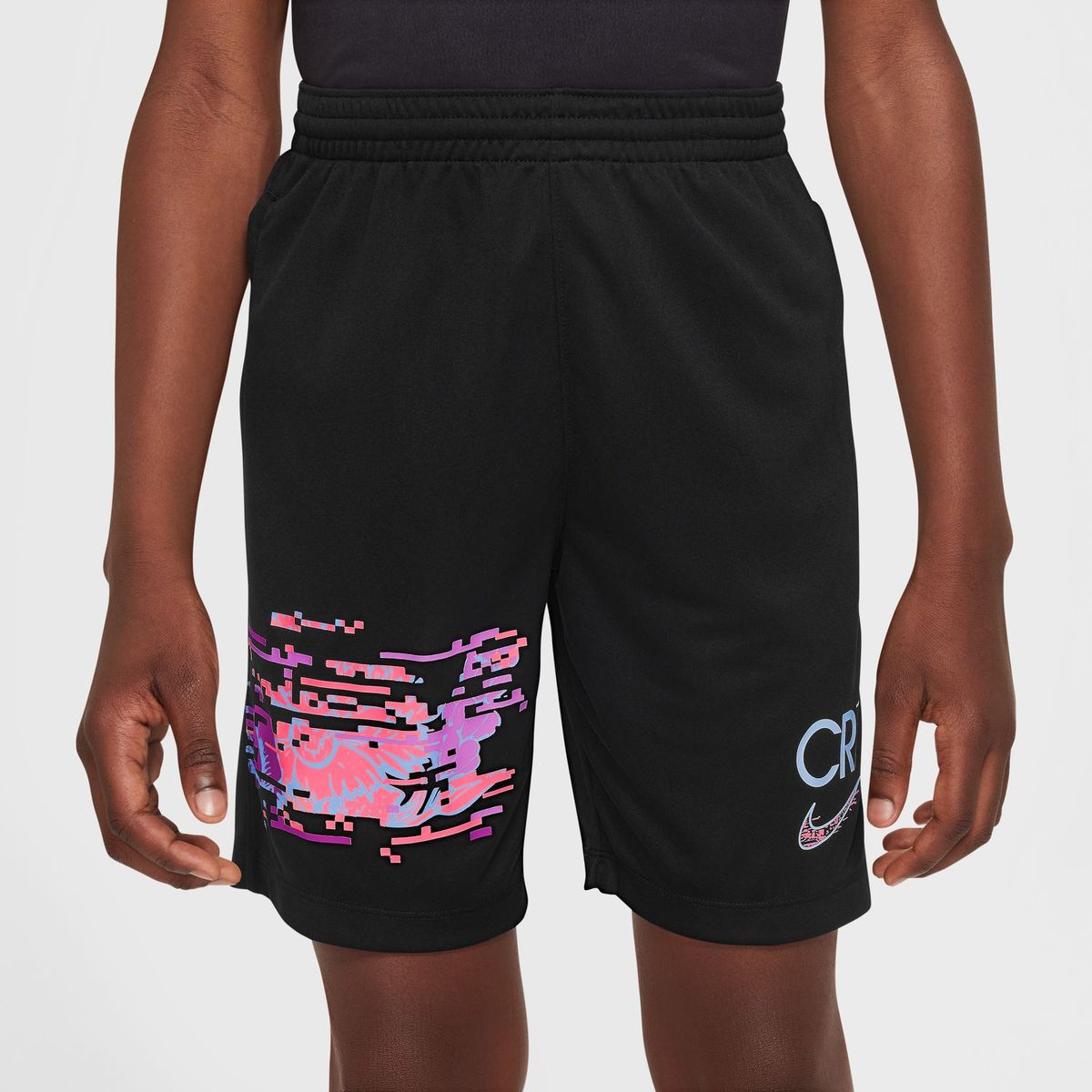Nike CR7 Kinder Shorts