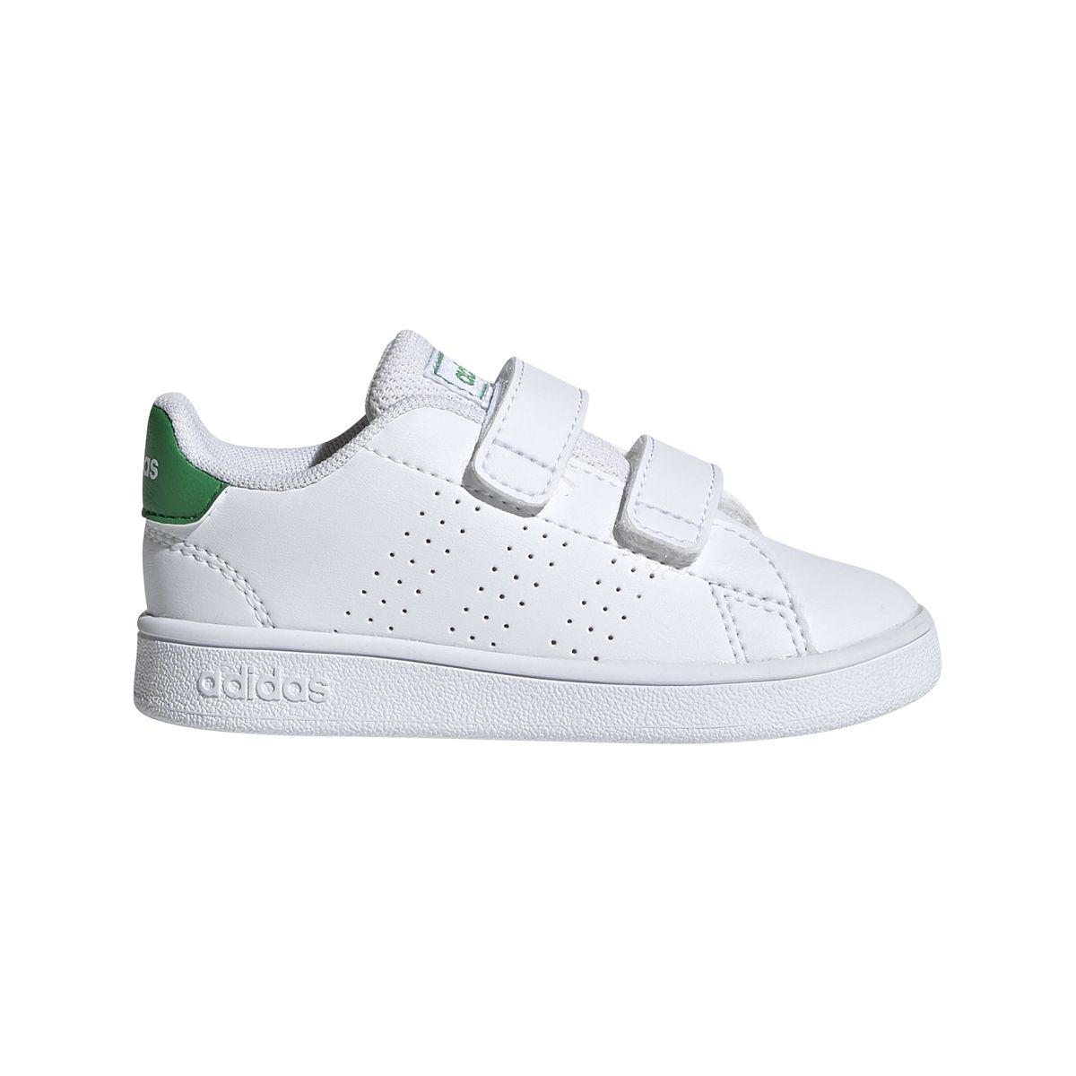 Adidas Advantage Schuh Kinder