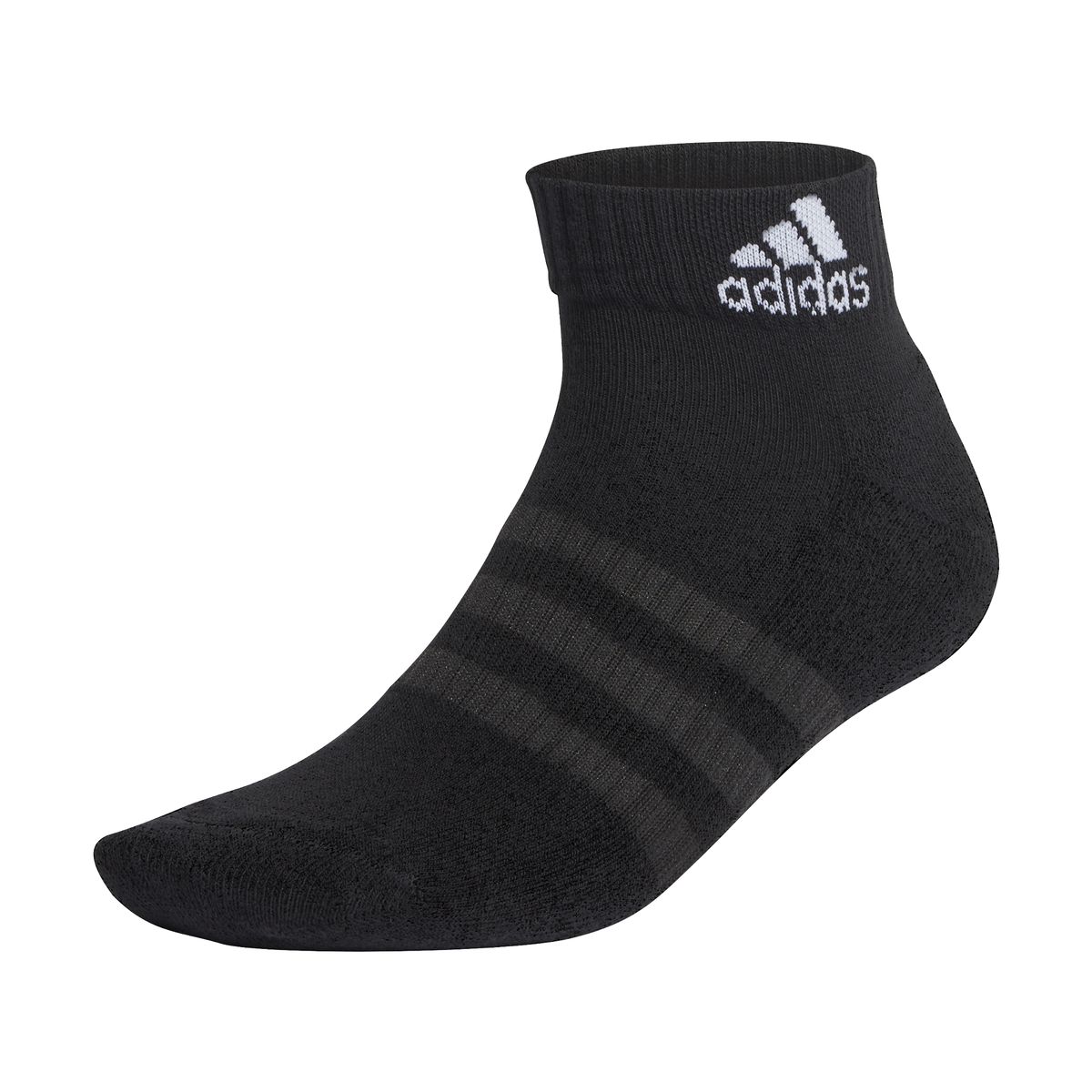 Adidas Cushioned Ankle Socken, 6 Paar Unisex_1
