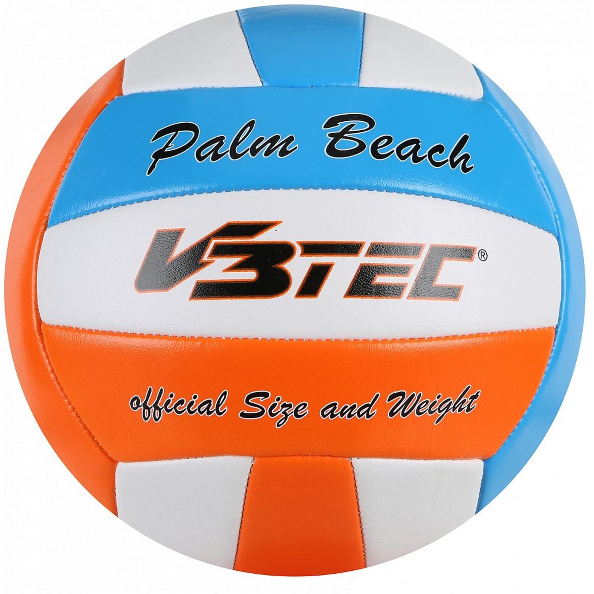 V3Tec Palm Beach Beachvolleyball Unisex_0