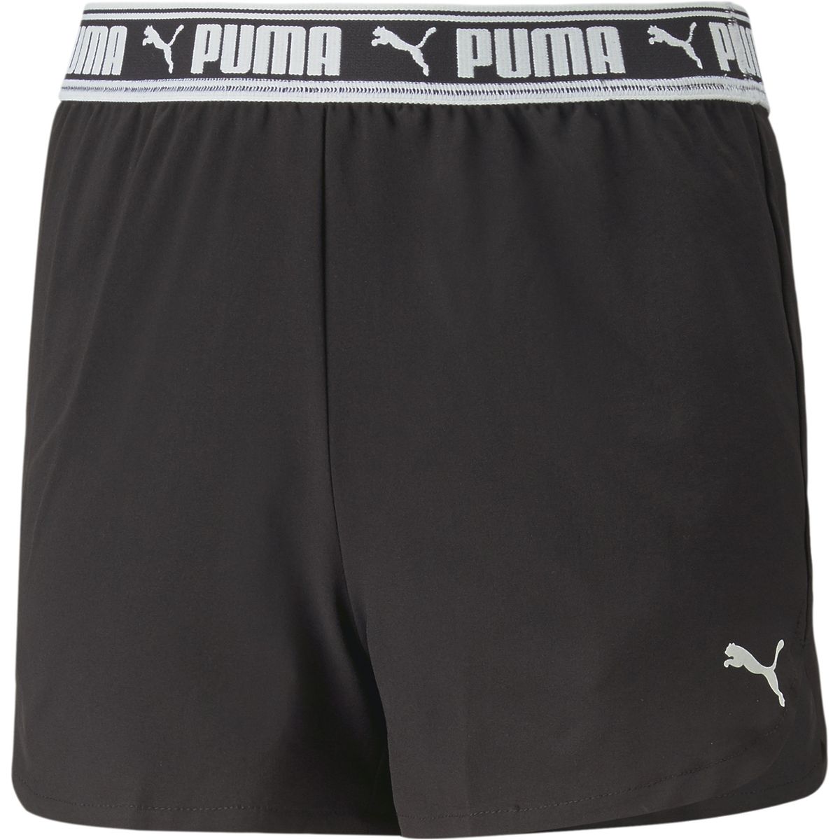 Puma Strong Woven Mädchen Shorts