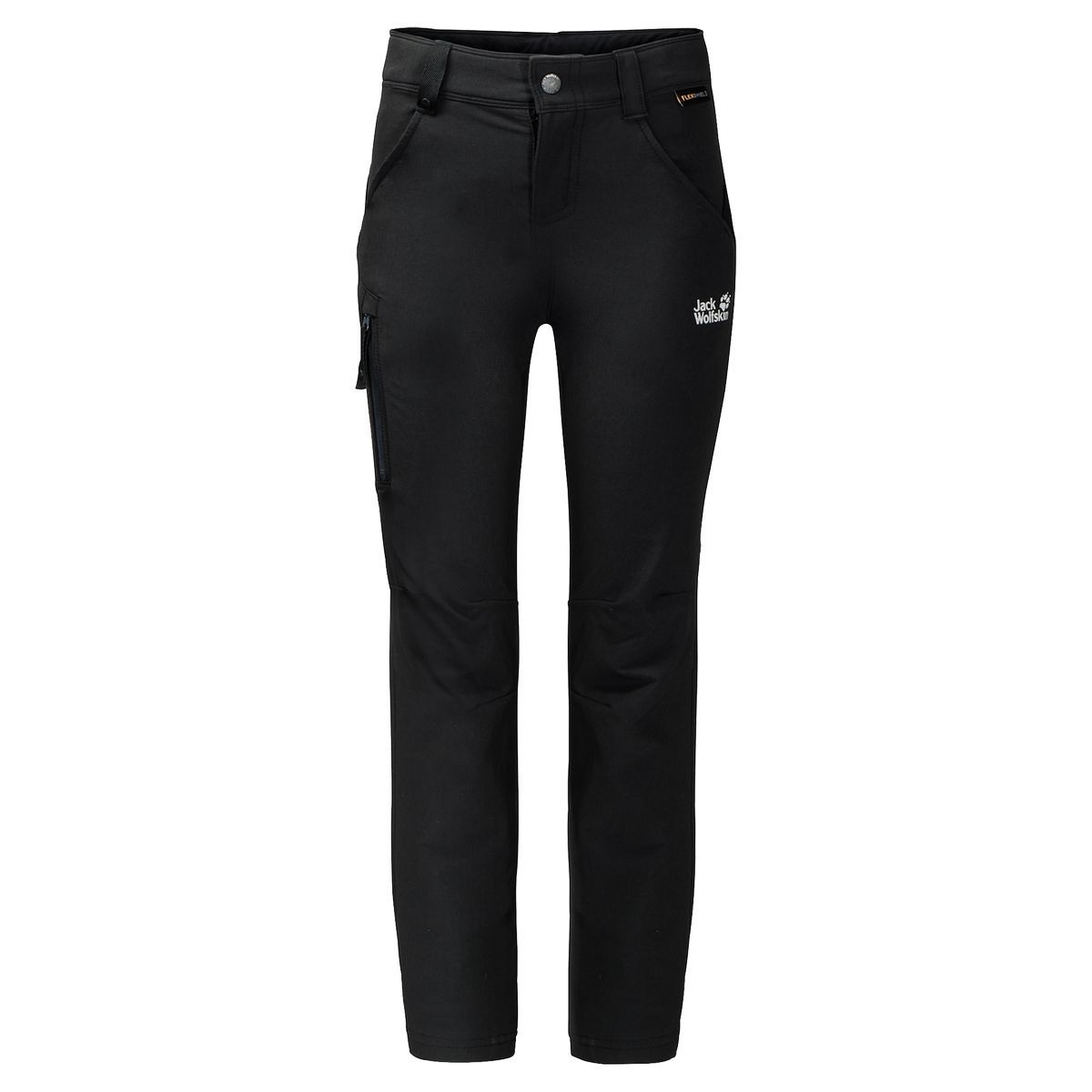 Jack Wolfskin Activate Kinder Hose