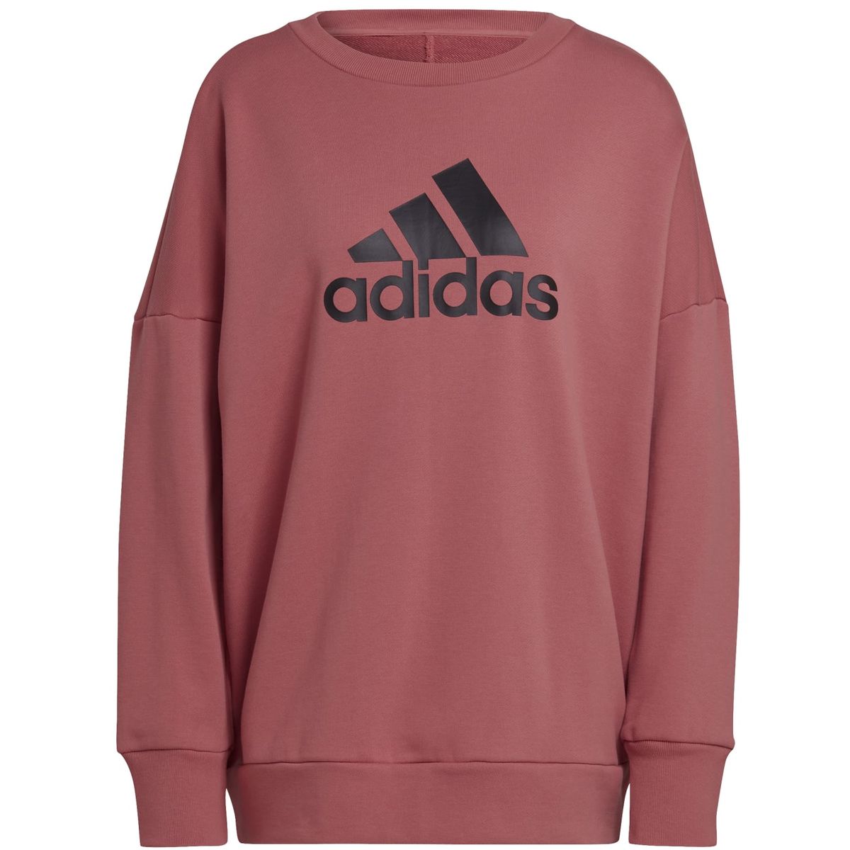 Adidas Future Icons Badge of Sport Sweatshirt Damen