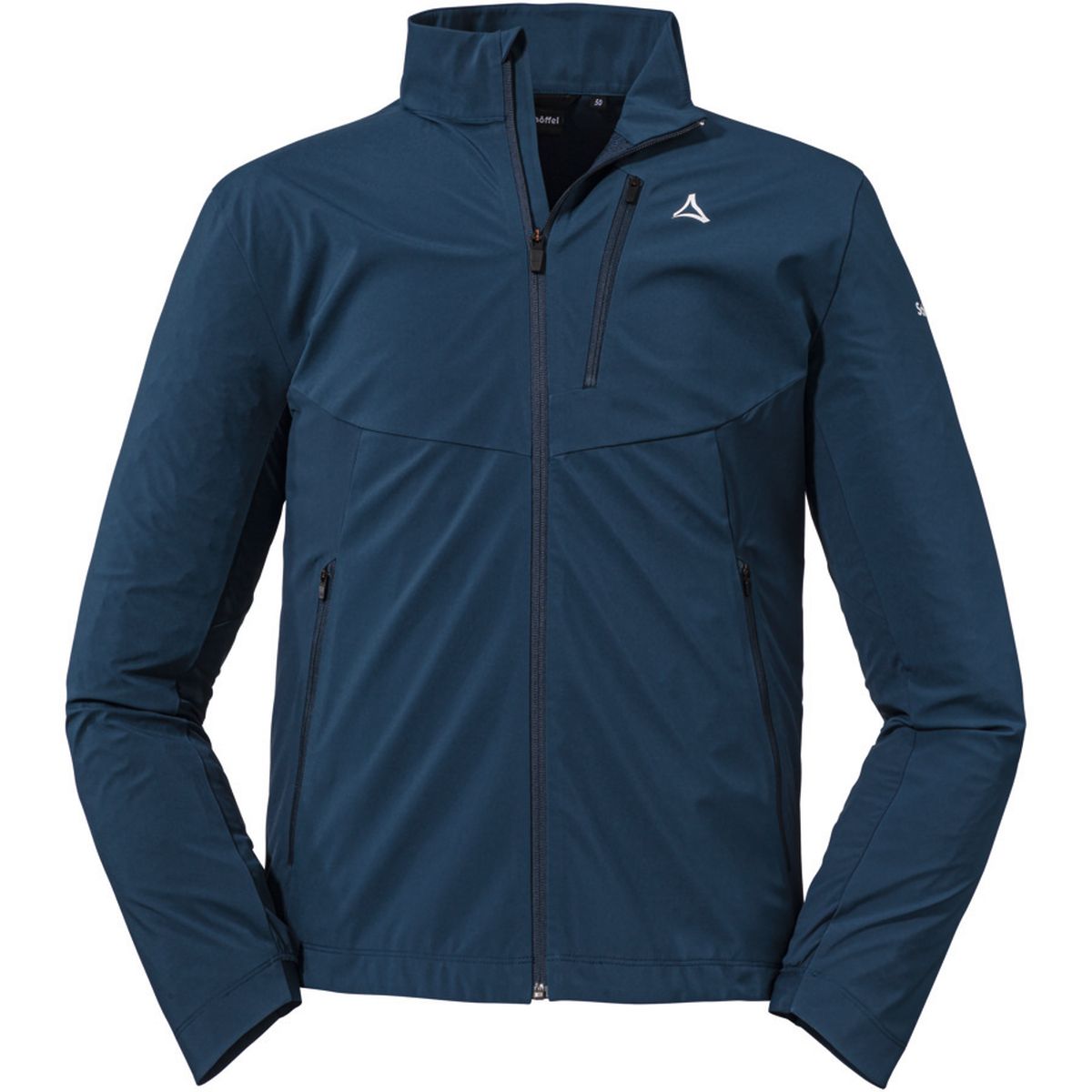 Schöffel Softshell Jkt Avdalen M Herren Schlupfjacke