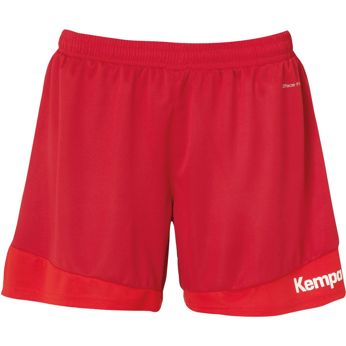 Kempa Emotion 2.0 Damen Shorts