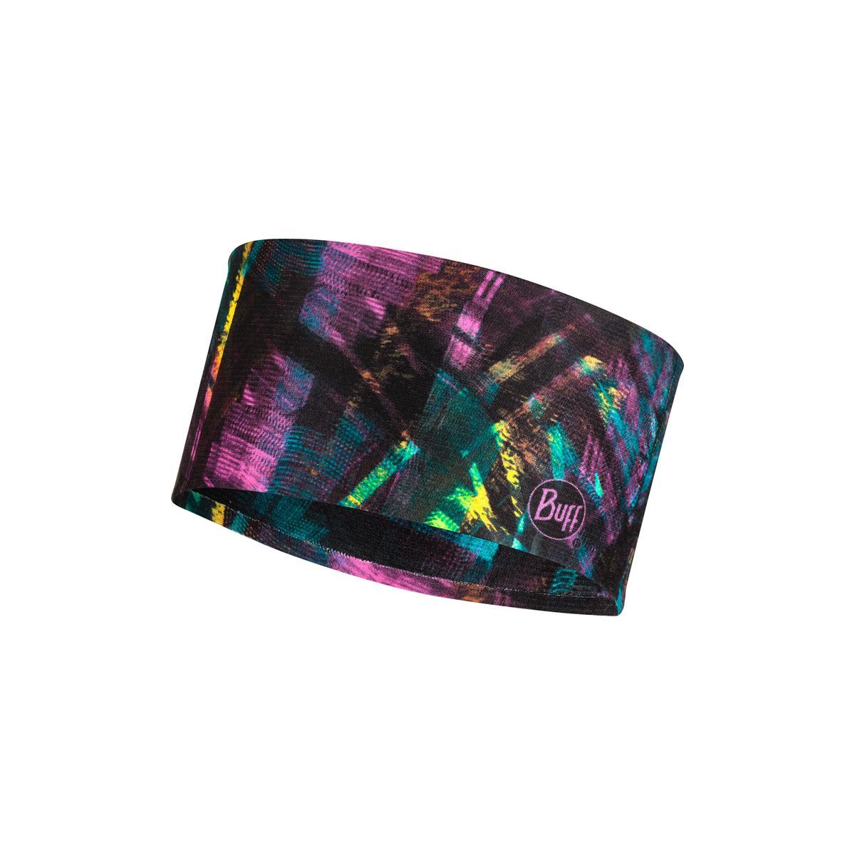 Buff CoolNet® UV+ Wide Headband Unisex