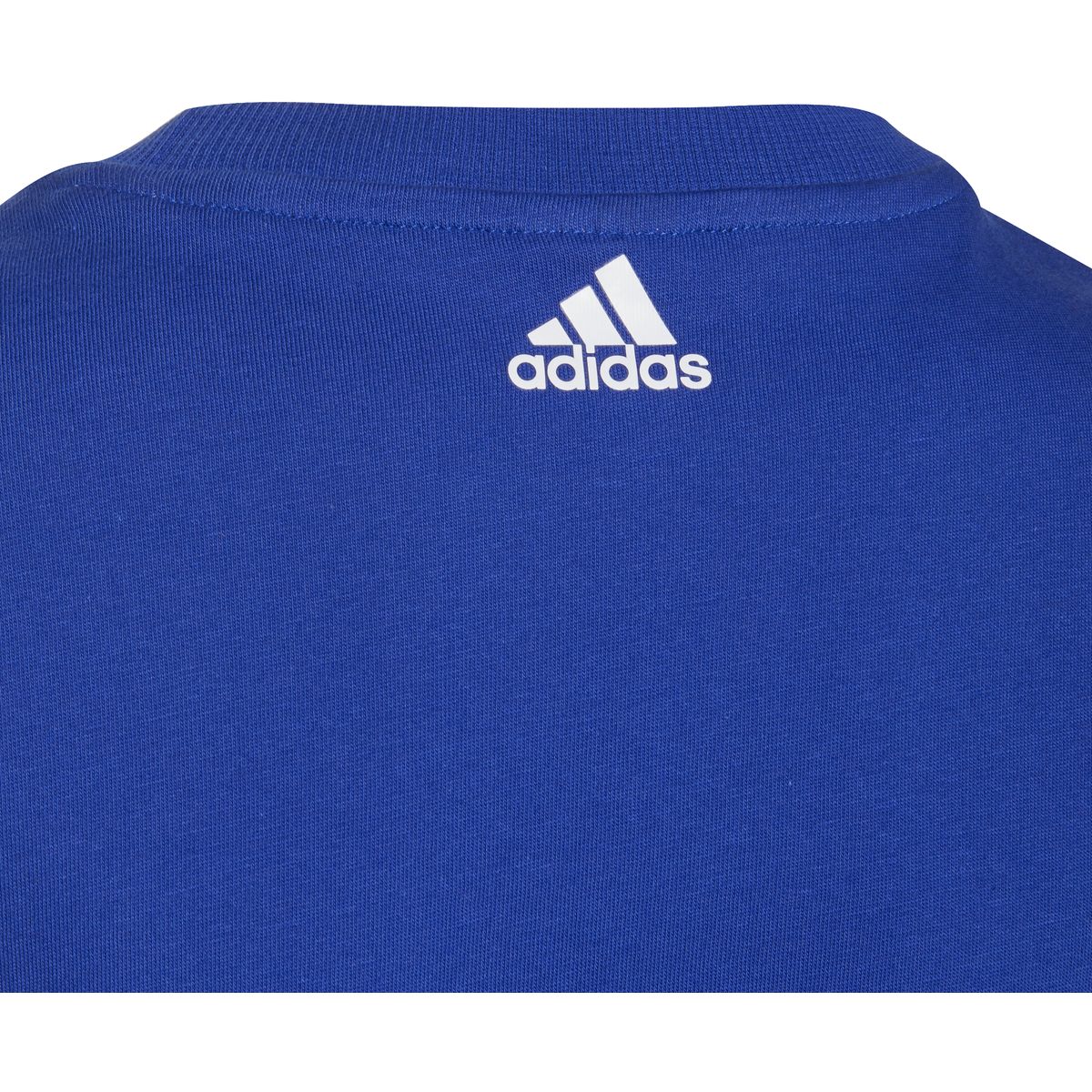 Adidas Essentials Logo T-Shirt Jungen_3