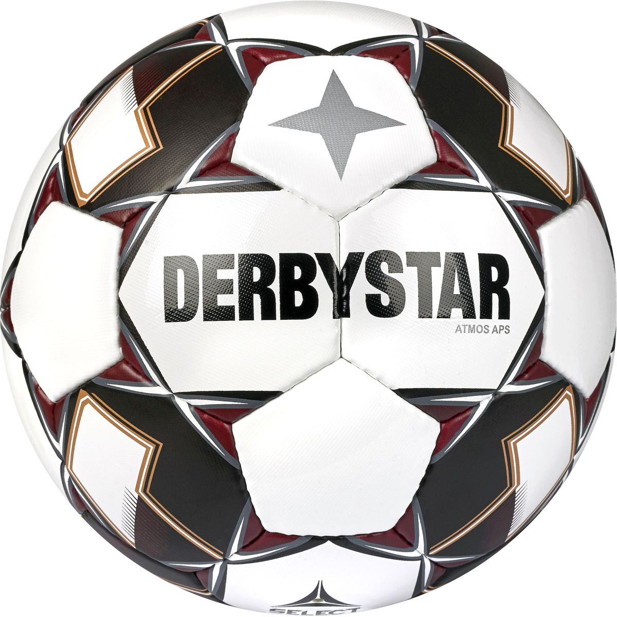Derbystar Atmos APS v22 Outdoor-Fußball