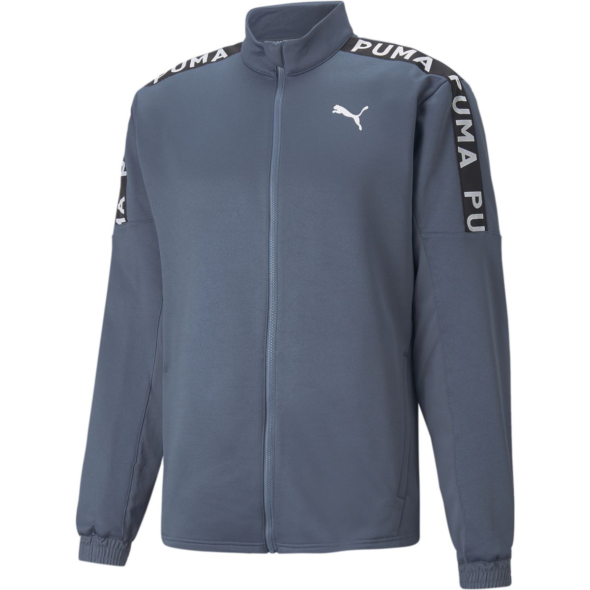 Puma FIT Pwrflece FZ Jacket Herren Blouson