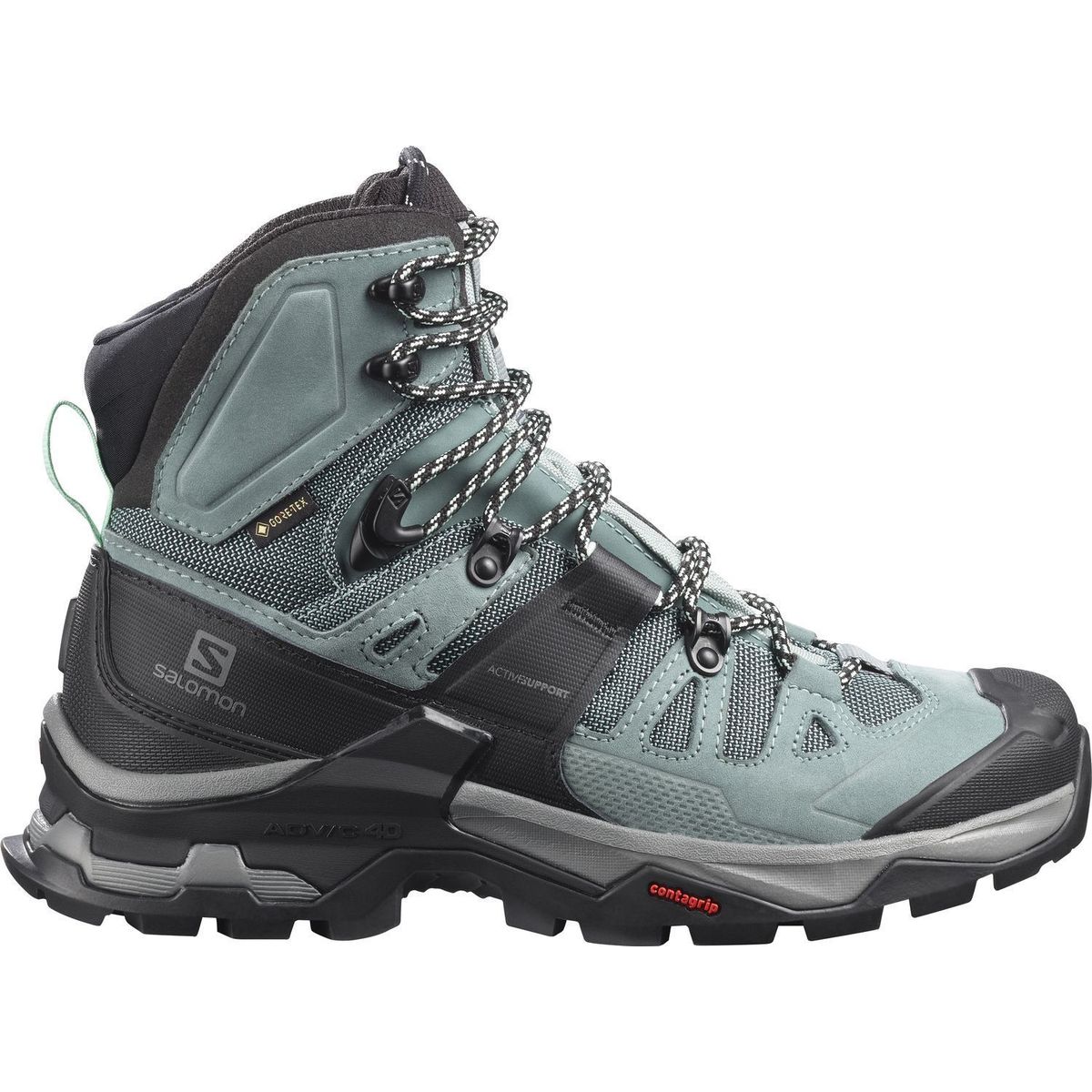 Salomon Quest 4 Gore-Tex Damen Trekkingstiefel