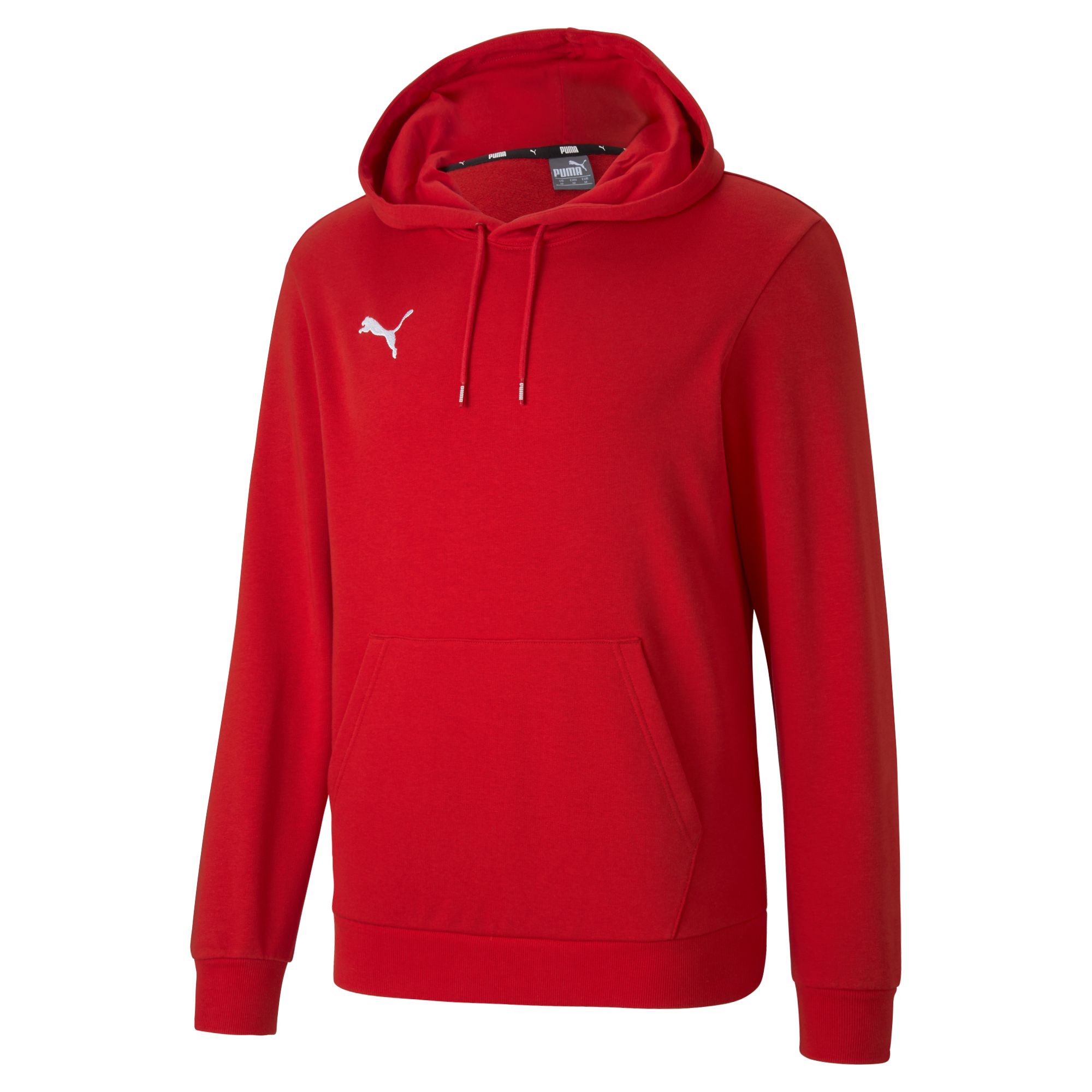 Puma TeamGOAL 23 Causals Herren Kapuzensweater