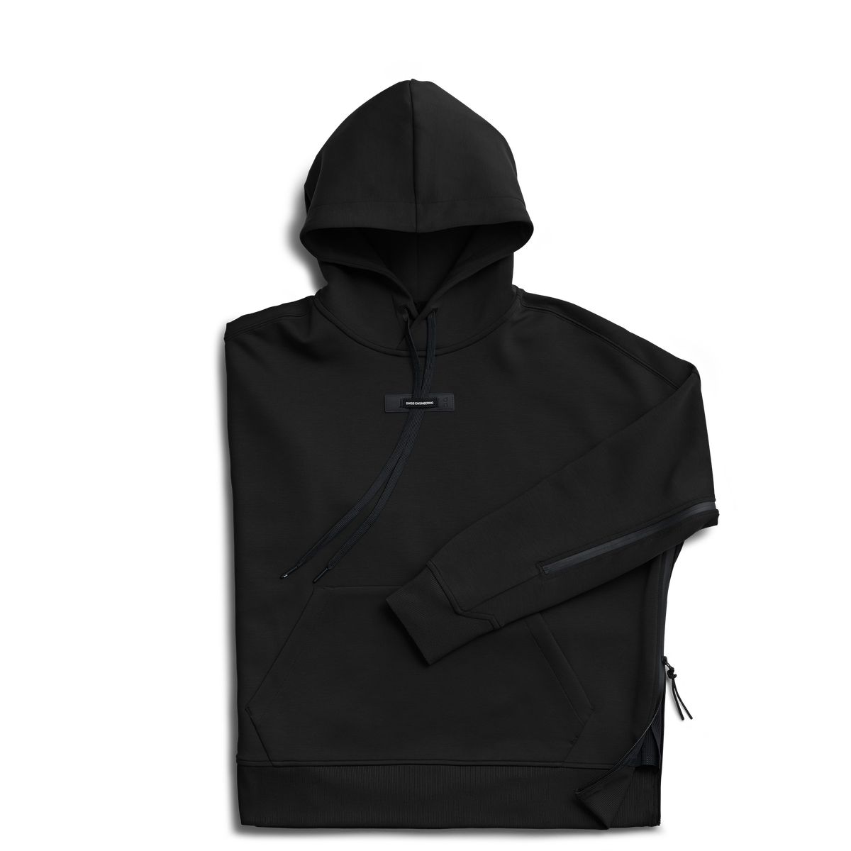 On Hoodie Damen Kapuzensweater