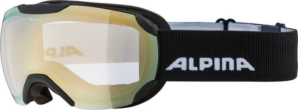 Alpina Pheos S V Skibrille Unisex