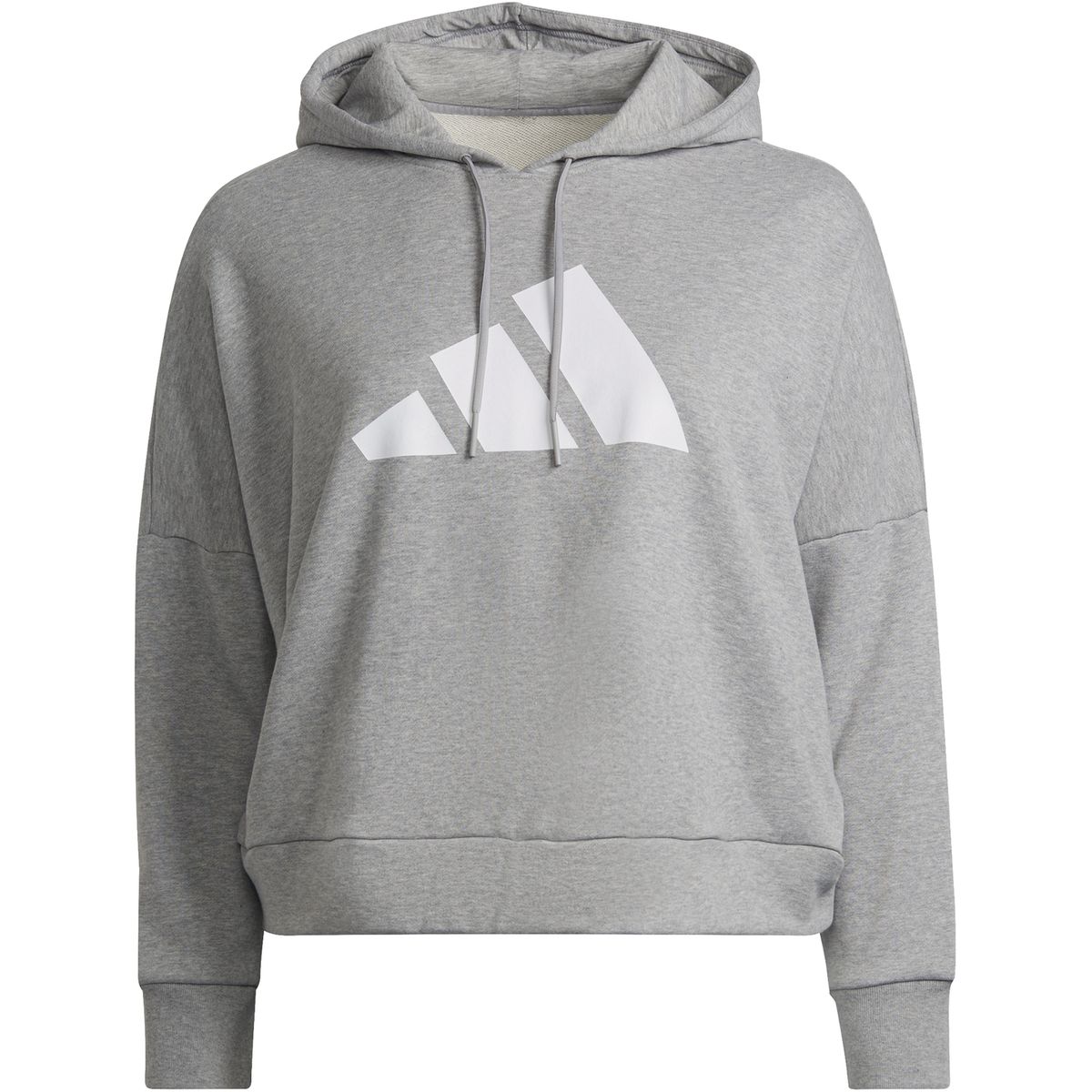 Adidas Sportswear Future Icons Hoodie – Große Größen Damen