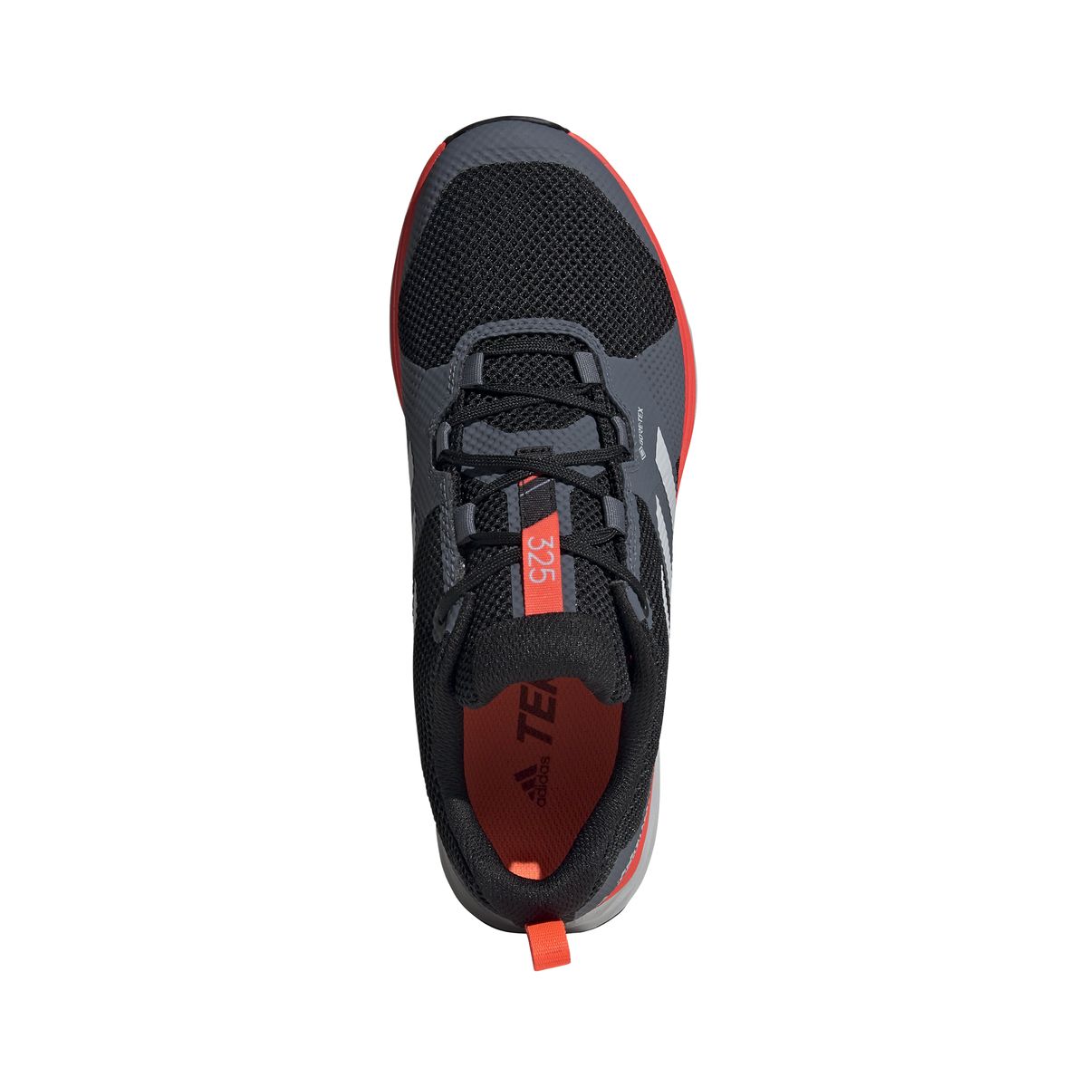 Adidas TERREX Two GORE-TEX Trailrunning-Schuh Herren_1