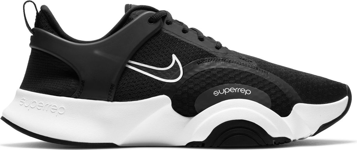 Nike SuperRep Go 2 Trainings Herren Training-Schuh